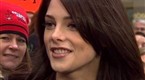 NBC TODAY Show: Ashley Greene On ‘New Moon’