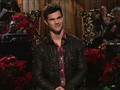 Saturday Night Live - Taylor Lautner