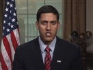 Rajiv Shah - Administrator of USAID