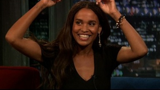 Joy Bryant