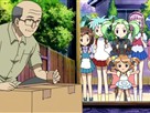 Sasami: Magical Girls Club | Season 1 Episode 10 | Magical Girl Apprentice