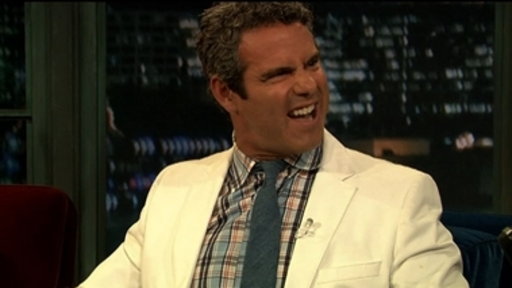Andy Cohen