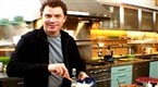 Food Network Chef Bobby Flay: Healthy Grilled Desserts