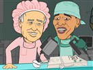 Obama Aborts Abortion