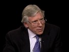 Lee Bollinger, President of Columbia University