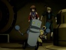 There Are 108 Laws of Clockwork Robotics