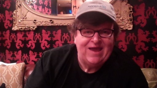 5 Things You Didn't Know About Michael Moore