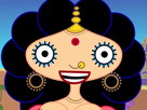 Sita Sings the Blues