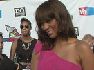 Tyra Banks Talks 'Top Model' All Stars & New Book