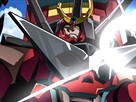 Gurren Lagann: Miss Yoko, I Have Something to Ask of You Miss Yoko, I Have Something to Ask of You