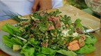 The Chef's Kitchen: Dinner Salads (season 1, episode 181)