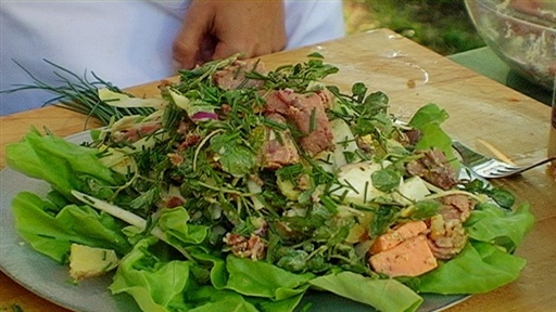 Dinner Salads