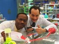 Better Off Ted - Lab Talk With Lem and Phil&sbquo;  Lesson 1