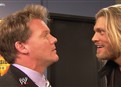 Chris Jericho Calls Out General Manager Theodore Long picture