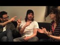 Backstage With Broken Social Scene