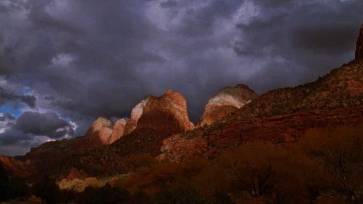 Ken Burns' The National Parks : America's Best Idea : The Empire of Grandeur (1915-1919)