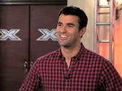 The X Factor | Meet the Host