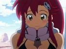 Gurren Lagann: Everybody, Eat to Your Heart's Content Everybody, Eat to Your Heart's Content