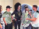 Tokio Hotel