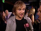 Grammy Noms 2010: David Guetta