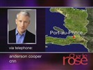 Anderson Cooper Reports from Haiti