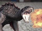 Fire Dragon