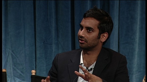 Parks and Recreation: Making Changes After Season One Video