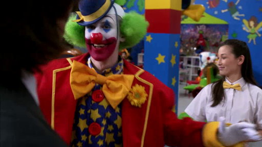 Plucky Pennywhistle's Magic Menagerie 