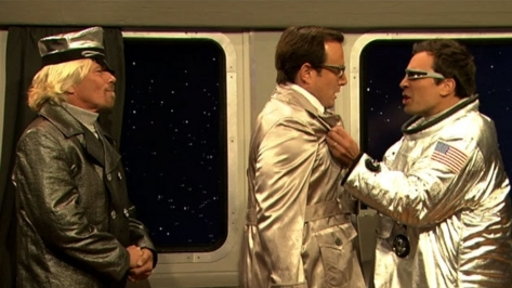 Space Train