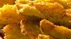 Down Home with the Neelys: Pat's Famous Fried Pickles