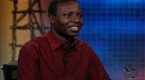 The Daily Show with Jon Stewart: William Kamkwamba