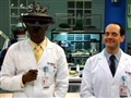Better Off Ted - Lab Talk With Lem and Phil&sbquo;  Lesson 3