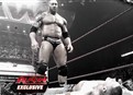 Raw Exclusive: Batista Attacks John Cena picture