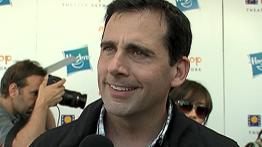 Is Steve Carell Leaving 'The Office'? Video