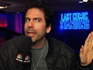 Behind-the-Scenes With Greg Giraldo