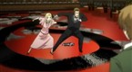 Baccano!: Graham Specter's Love and Peace (season 1, episode 14)