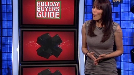 Holiday Buyers Guide 2009: Top Handheld ...