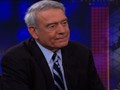 The Daily Show with Jon Stewart - Dan Rather