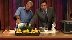 Late Night with Jimmy Fallon: Chef Eric Ripert, Part 2