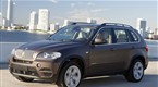 Edmunds' Inside Line: 2011 BMW X5 @ 2010 Geneva Auto Show