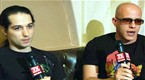 mVids - Infected Mushroom Exclusive Interview