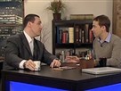 Talking Golden Globes With the HFPAs Mr. Universe