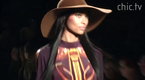 New York Fashion Week: Nicole Miller