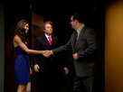 Celebrity Apprentice | Sloganeering
