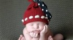 NBC TODAY Show: Capturing Images of Sleeping Babies