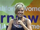 Kate Gosselin On Her New Book and Being Born to Be a Mom