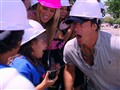Extreme Makeover: Home Edition - The Ward Family&sbquo;  Part 1