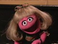 Sesame Street - Prairie’s Christmas Pageant