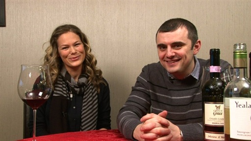 Serena Altschul from CBS News Stops by W...