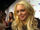 Lindsay Lohan On Her Charity Work and New Documentary